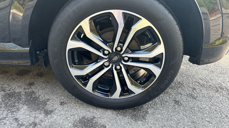 Ford Puma 1.0 EcoBoost Hybrid mHEV ST-Line 5dr Petrol Hatchback